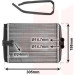 VAN WEZEL Wärmetauscher, Innenraumheizung 30006250 IR PLUS