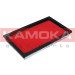 KAMOKA Luftfilter | F231401 KAMOKA Luftfilter | F231401