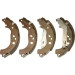 40 461 035 Bremsbacken | FIAT Doblo,Idea,LANCIA 01 | GS8738 40 461 035 Bremsbacken | FIAT Doblo,Idea,LANCIA 01 | GS8738