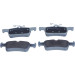 Bremsbelagsatz Peugeot T. 308 1.2-2.0 13 | QP2165 Bremsbelagsatz Peugeot T. 308 1.2-2.0 13 | QP2165