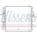 Wasserkühler PKW | OPEL AGILA 1,0/1,2i 00 | 630738