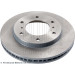 Bremsscheibe Mitsubishi P. Pajero 3.2Di-D/3.8 V6 07 | ADC443110