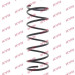 KYB Fahrwerksfeder Citroen P. Xsara 1.4/1.5D 04.97-08.05 | RA1322 KYB Fahrwerksfeder Citroen P. Xsara 1.4/1.5D 04.97-08.05 | RA1322