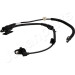 Sensor, Raddrehzahl | ABS-H84 Sensor, Raddrehzahl | ABS-H84