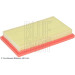 Luftfilter Nissan 1.5Dci | ADN12249 Luftfilter Nissan 1.5Dci | ADN12249