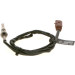 Abgastemperatursensor | AUDI A3,SKODA,SEAT,VW 12 | 0 986 259 066 Abgastemperatursensor | AUDI A3,SKODA,SEAT,VW 12 | 0 986 259 066