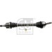 FEBI BILSTEIN Antriebswelle | 183632 FEBI BILSTEIN Antriebswelle | 183632