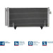 Kondensator PKW SUBARU IMPREZA-FORRESTER 08 FIRST FIT 940257