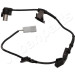 Sensor, Raddrehzahl | ABS-306 Sensor, Raddrehzahl | ABS-306