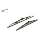 361 BOSCH | Wischerblatt | TWIN-Standard | 3397001361 361 BOSCH | Wischerblatt | TWIN-Standard | 3397001361