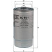 MAHLE Kraftstofffilter | KC 98/1