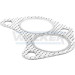 21 / Dichtung | FORD Fiesta, Orion, Sierra | 81106 21 / Dichtung | FORD Fiesta, Orion, Sierra | 81106