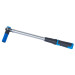 SW-Stahl Drehmomentschlüssel 1/2Z | mit Radmutterneinsätzen 4-teilig | 03879L