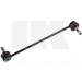 Koppelstange Peugeot P. Bipper 08- Fiat Linea/Qubo 07- Le/Pr | 5111913 Koppelstange Peugeot P. Bipper 08- Fiat Linea/Qubo 07- Le/Pr | 5111913