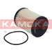 KAMOKA Kraftstofffilter