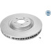 Bremsscheibe MEYLE-PD: Advanced performance and design 483 521 0014/PD
