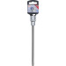 BGS Bit-Einsatz | Länge 200 mm | Antrieb Innenvierkant 12,5 mm (1/2"""") | T-Profil (für Torx) T45 | 4481 BGS Bit-Einsatz | Länge 200 mm | Antrieb Innenvierkant 12,5 mm (1/2"""") | T-Profil (für Torx) T45 | 4481