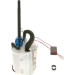 Kraftstoffpumpe | TOYOTA AYGO 1.0 05 | 0 986 580 970 Kraftstoffpumpe | TOYOTA AYGO 1.0 05 | 0 986 580 970