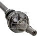 FEBI BILSTEIN Antriebswelle | 184707 FEBI BILSTEIN Antriebswelle | 184707
