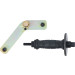 BGS Ausgleichswellen-Demontage- und Ausrichtwerkzeug-Satz | für BMW B37 / B38 | 70945 BGS Ausgleichswellen-Demontage- und Ausrichtwerkzeug-Satz | für BMW B37 / B38 | 70945