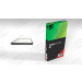 CHAMPION Filter, Innenraumluft | CCF0082