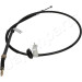 Seilzug, Feststellbremse Honda T. Accord 1.8-2.3 98-03 Pr | BC-403 Seilzug, Feststellbremse Honda T. Accord 1.8-2.3 98-03 Pr | BC-403