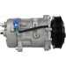 Kompressor PKW VW T4 2.5 TDI FIRST FIT 89044