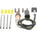Lambdasonde VW,MERCEDES,VOLVO,AUDI Universal 0 258 986 504