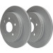 Bremsscheibe Db T. W163 2.3-4.3 98-05 | 24.0115-0111.1 Bremsscheibe Db T. W163 2.3-4.3 98-05 | 24.0115-0111.1