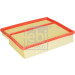 FEBI BILSTEIN Luftfilter 30941
