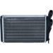 Wärmetauscher, Innenraumheizung EASY FIT 53554