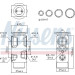 Expansionsventil LKW Mercedes Actros 96 FIRST FIT 999322