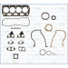 50268800 Dichtungsvollsatz, Motor