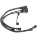 Zündleitungssatz | VW Käfer, Käfer Cabriolet, 181, K 70 | 0 986 356 370