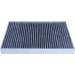 Filter, Innenraumluft | 26-1496