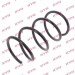 KYB Fahrwerksfeder Kia P. Carens Iii 2.0 09/06 | RA3922 KYB Fahrwerksfeder Kia P. Carens Iii 2.0 09/06 | RA3922