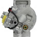 Kompressor PKW | MERCEDES A-Klasse W 169 04- A 150 | 89089 Kompressor PKW | MERCEDES A-Klasse W 169 04- A 150 | 89089