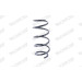 Fahrwerksfeder VA | RENAULT Megane I,Scenic 02 | SP2895 Fahrwerksfeder VA | RENAULT Megane I,Scenic 02 | SP2895
