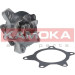 KAMOKA Wasserpumpe T0268 KAMOKA Wasserpumpe T0268