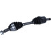 Antriebswelle | 49-2461 Antriebswelle | 49-2461