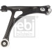 Querlenker Audi P. Tt 98- Le Kpl | 44452 Querlenker Audi P. Tt 98- Le Kpl | 44452