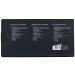 SW-Stahl Vibrations-Druckluftschlagschrauber | 8 tlg. 1/4Z | S3224 SW-Stahl Vibrations-Druckluftschlagschrauber | 8 tlg. 1/4Z | S3224