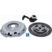 SACHS Kupplungssatz 3000 990 022