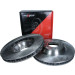 TARCZA HAM. PORSCHE P. LEWA CAYENNE 18/VW TOU | 19-1836 TARCZA HAM. PORSCHE P. LEWA CAYENNE 18/VW TOU | 19-1836