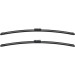 BOSCH | Scheibenwischer Aerotwin A636S 650/650 | Peugeot 508, RCZ | 3397007636 BOSCH | Scheibenwischer Aerotwin A636S 650/650 | Peugeot 508, RCZ | 3397007636