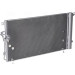 Kondensator PKW VW Touareg, PORSCHE Cayenne FIRST FIT 94667