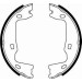 10 462 000 Bremsbacken | OPEL Admiral,Astra,Omega,Diplomat 69 | GS8223 10 462 000 Bremsbacken | OPEL Admiral,Astra,Omega,Diplomat 69 | GS8223