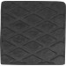 BGS Gummiauflage | für Hebebühnen | 116,5 x 116,5 x 36,5 mm | 7037