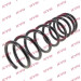 KYB Fahrwerksfeder Opel T. Frontera B 2.2D/3.2 10.98 | RA5733 KYB Fahrwerksfeder Opel T. Frontera B 2.2D/3.2 10.98 | RA5733