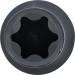 BGS Kraft-Steckschlüssel-Einsatz E-Profil, tief | Antrieb Innenvierkant 20 mm (3/4"""") | SW E24 mm | 5349 BGS Kraft-Steckschlüssel-Einsatz E-Profil, tief | Antrieb Innenvierkant 20 mm (3/4"""") | SW E24 mm | 5349